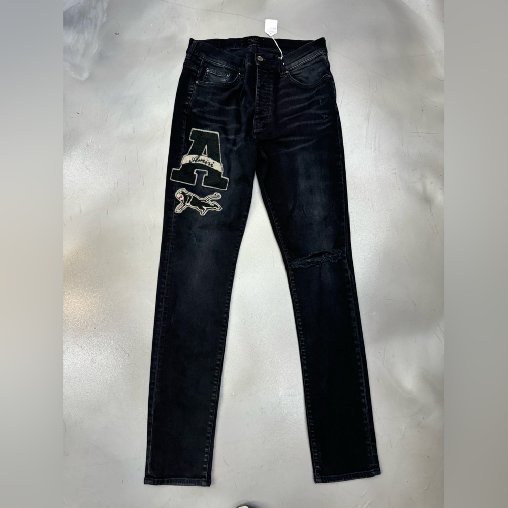 AMIRI jeans size -34